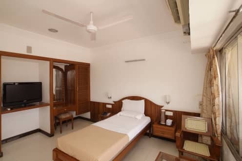 Sree Annapoorna Lodging, Coimbatore 4